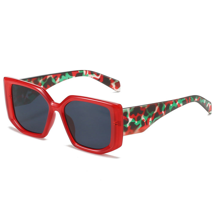 Statement Square Sunglasses Kalsten