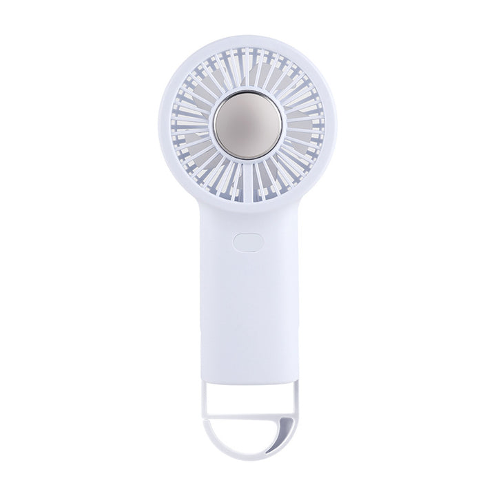 Women's portable handheld fan with practical design Kalsten