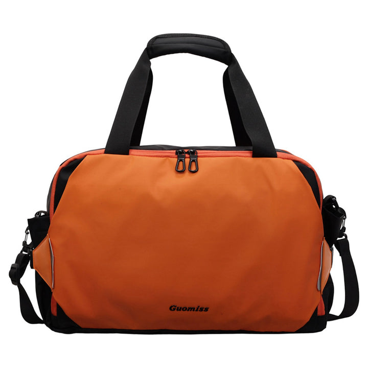 Travel Duffel