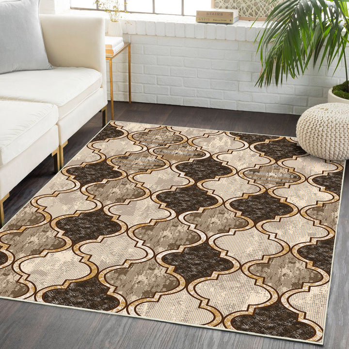 Area Rug Kalsten