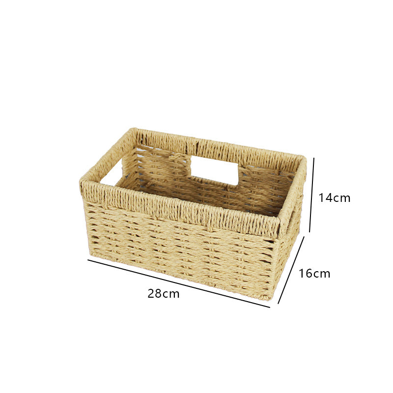 Storage Basket Kalsten