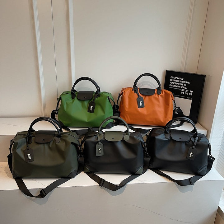 Waterproof Travel Duffle Bag Kalsten