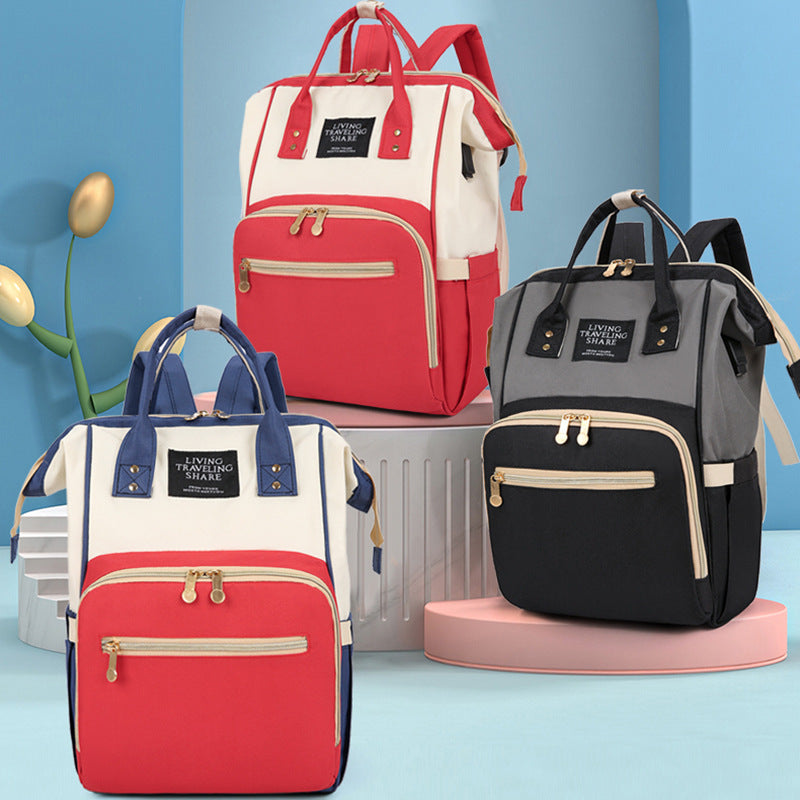 Multi-Functional Travel Backpack Kalsten 1790331846