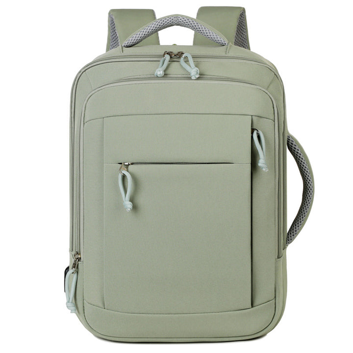 Ergonomic Travel Laptop Backpack Kalsten