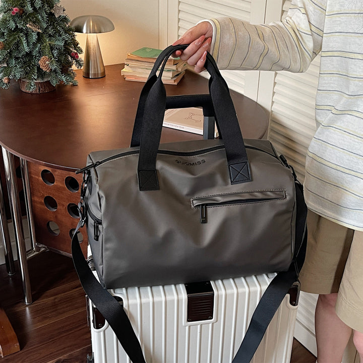 Stylish Multi-Purpose duffel Kalsten