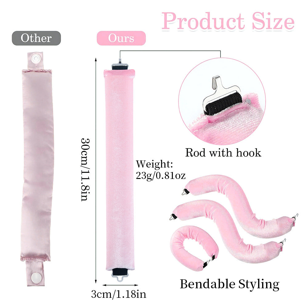 Curling Hair Rod