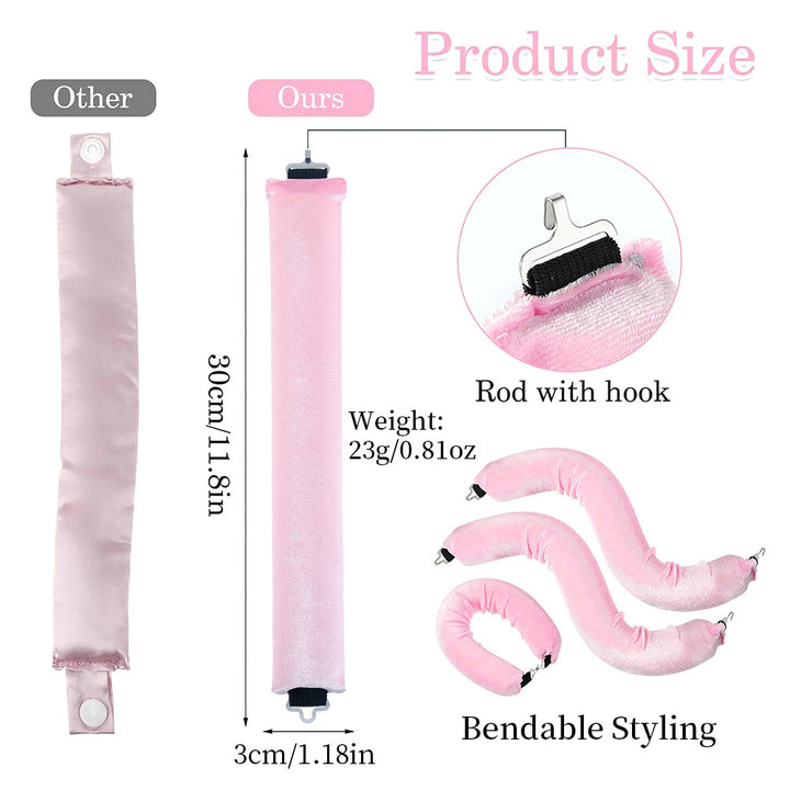 Curling Hair Rod