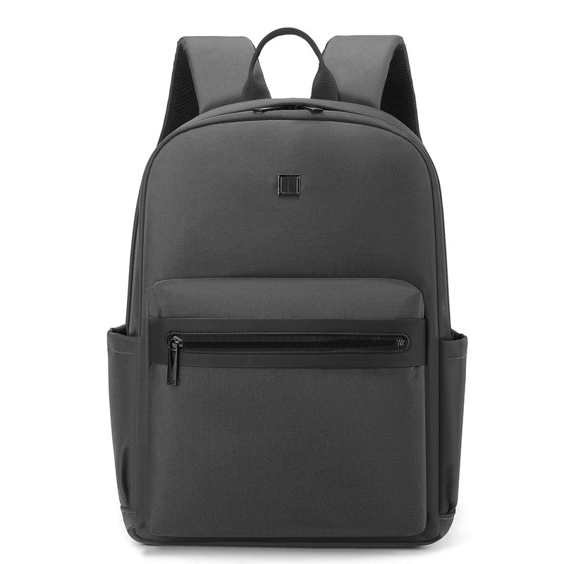 Professional Multi-Compartment Laptop Backpack Kalsten
