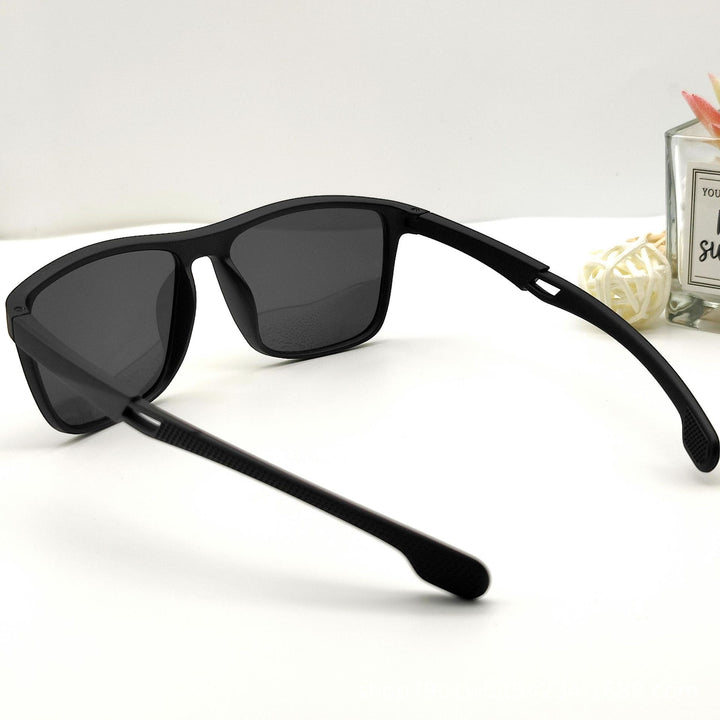 Men's stylish and comfortable sports sunglasses Kalsten