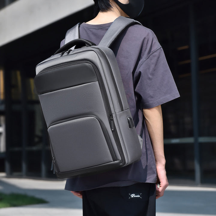 Slim Profile Executive Backpack Kalsten
