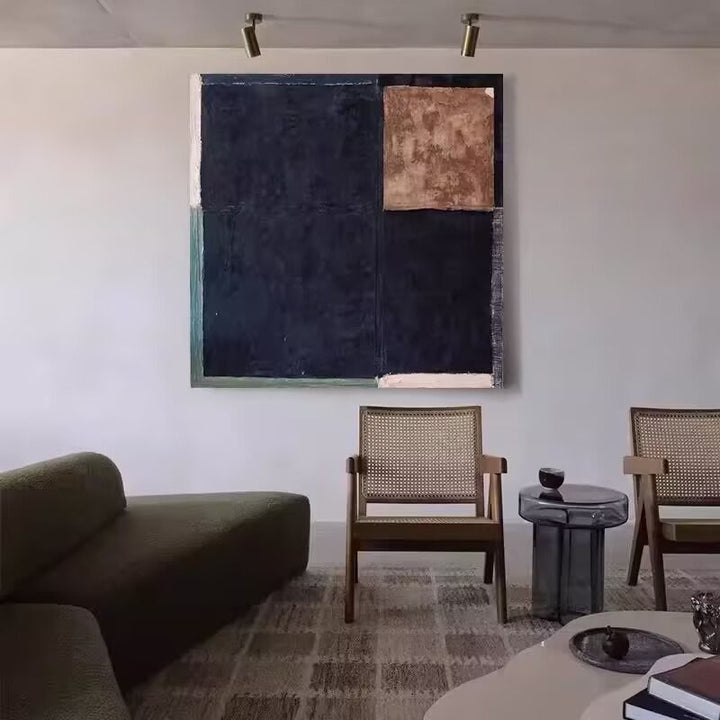 Contemporary Abstract Wall Art