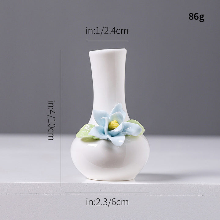 Decorative Minimalist Flower Vase