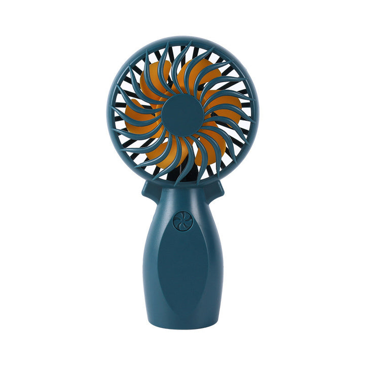 Women's portable cat ears fan Kalsten