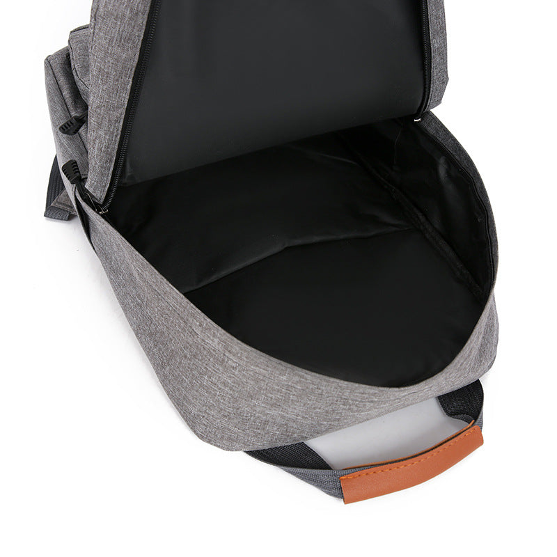 Multi-Functional Professional Backpack Set Kalsten
