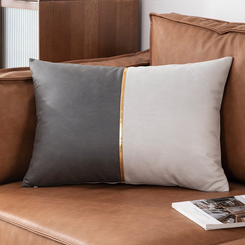 Decorative Texture Pillow