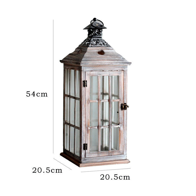 Nostalgic Lantern Kalsten