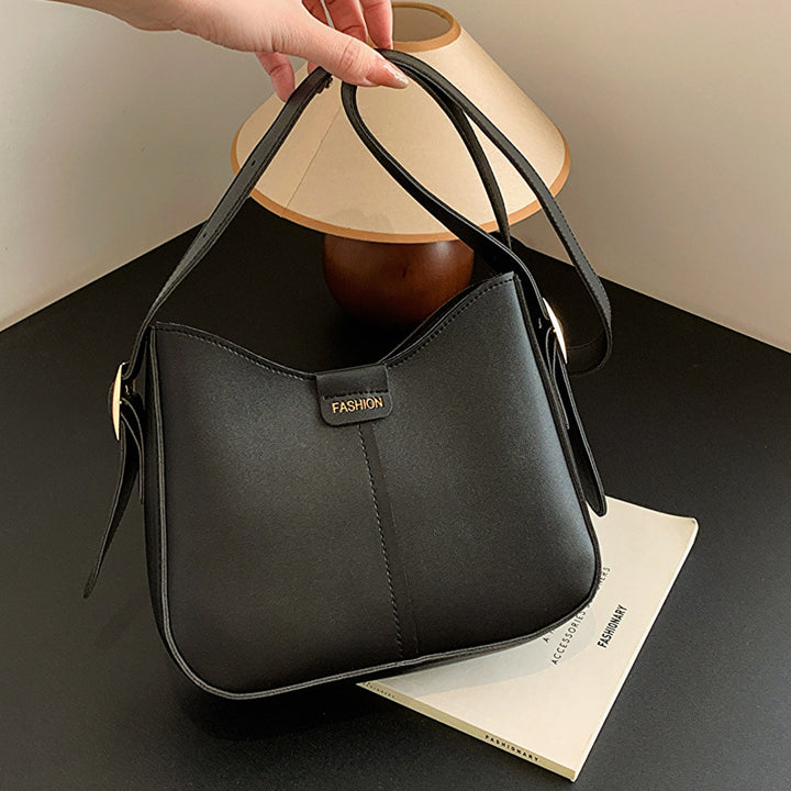 Modern Minimalist Shoulder Bag