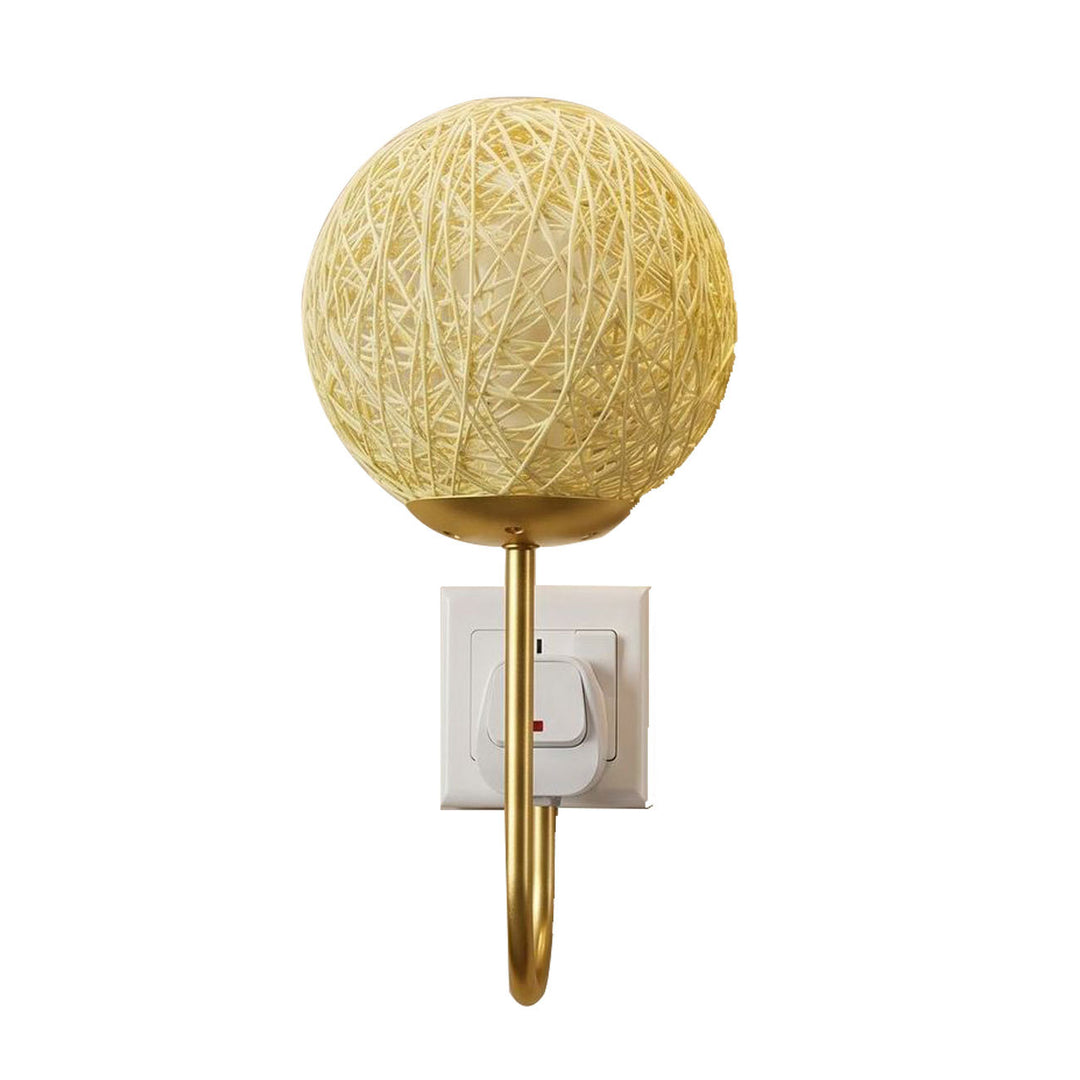 Decorative Wall Sconce
