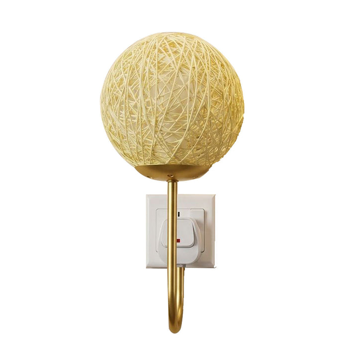 Decorative Wall Sconce