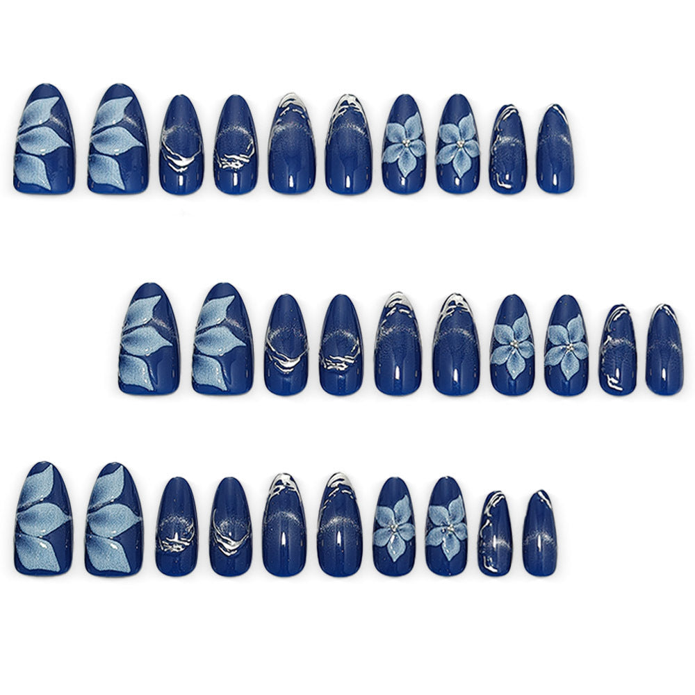 Artificial Nails Kalsten