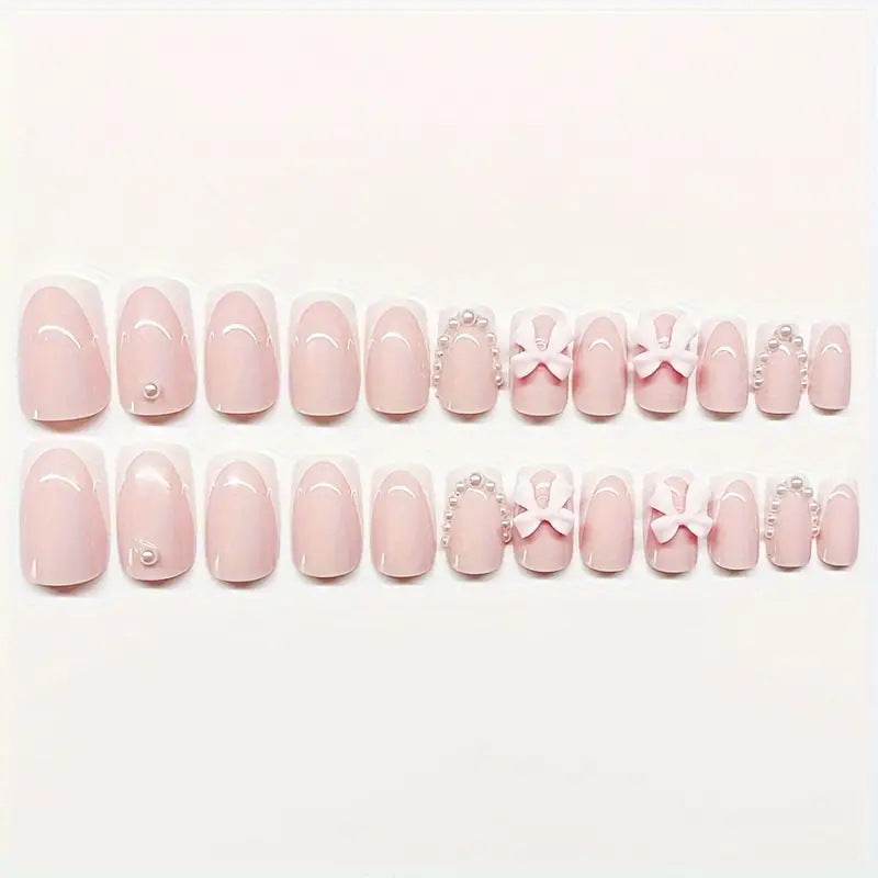 Decorative Rhinestone Nail Art Kalsten