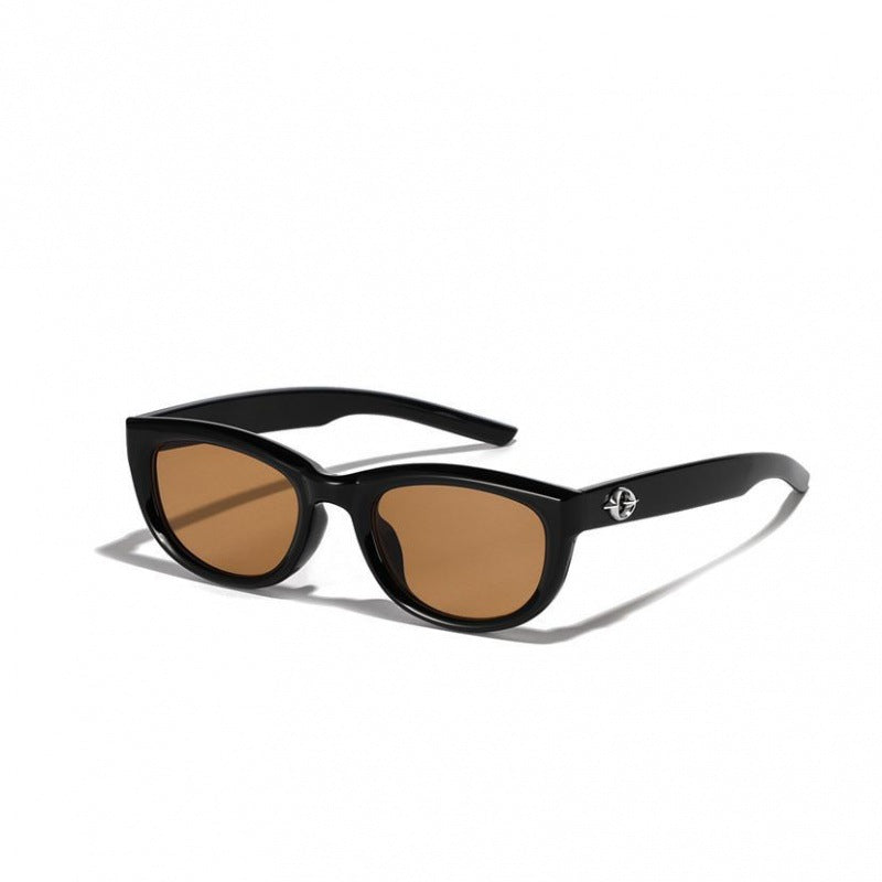 Elegant Vintage Inspired Cat Eye Sunglasses Kalsten
