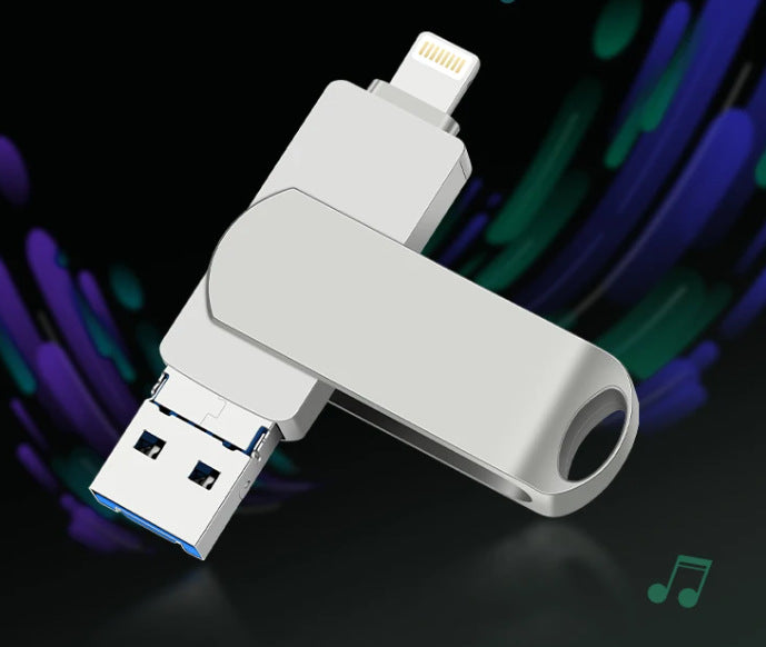 Compact Multi-Use Adapter Kalsten
