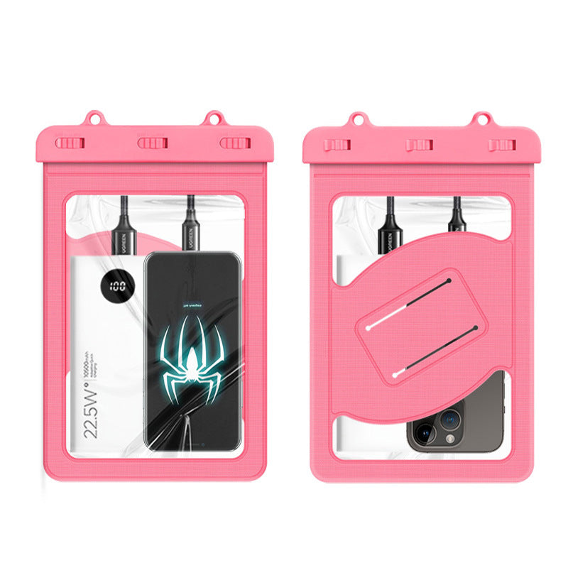 Waterproof Power Bank Case Kalsten