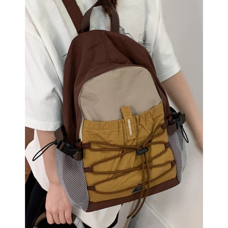 Versatile Multi-Function Adventure Backpack Kalsten