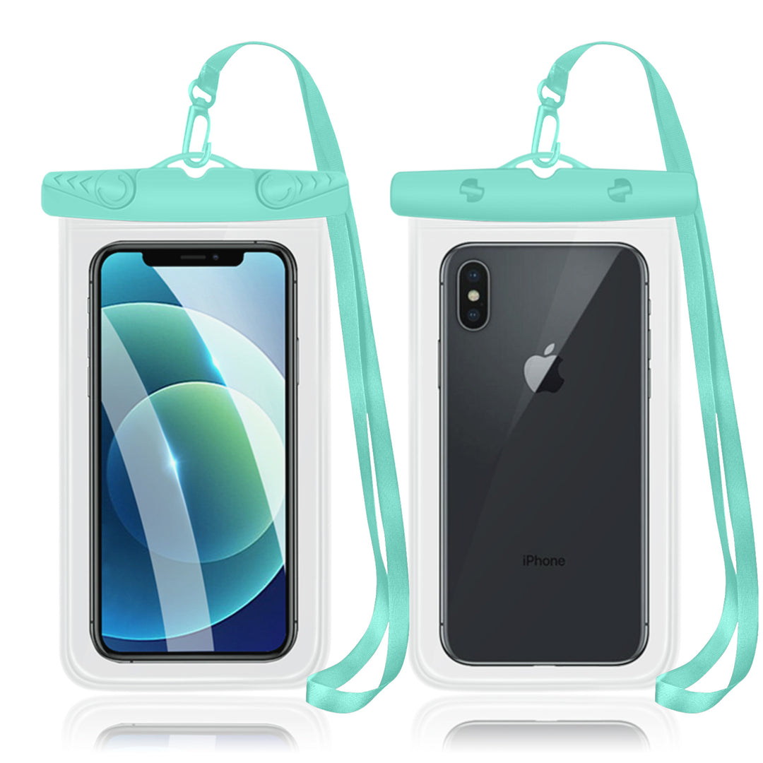 Waterproof Smartphone Crossbody Bag Kalsten