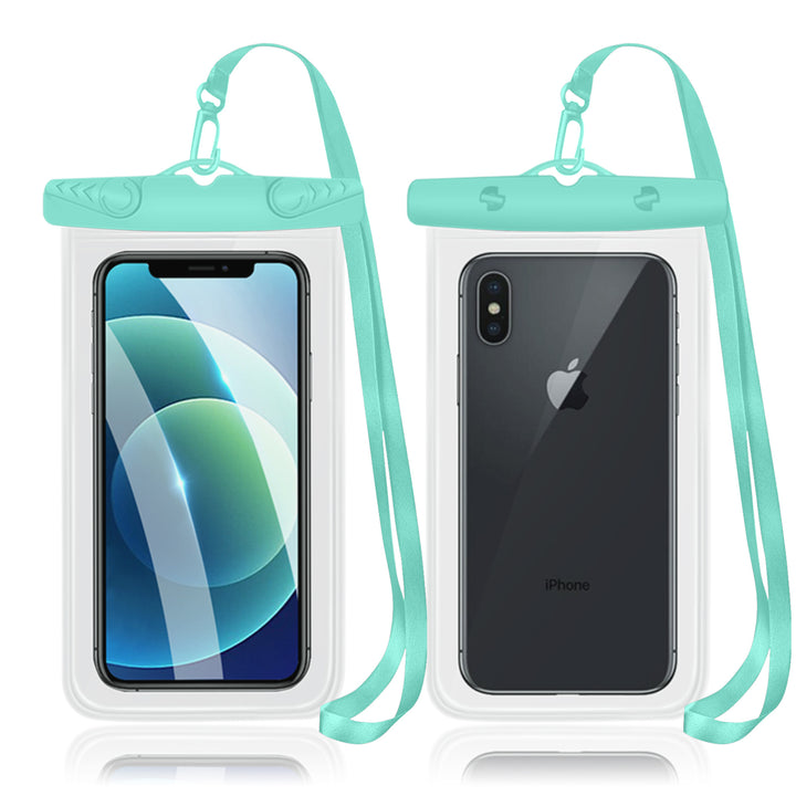 Waterproof Smartphone Crossbody Bag Kalsten