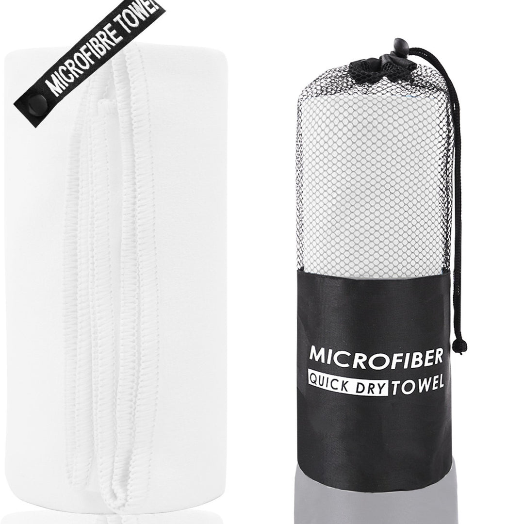 Microfiber Quick-Drying Towel Kalsten