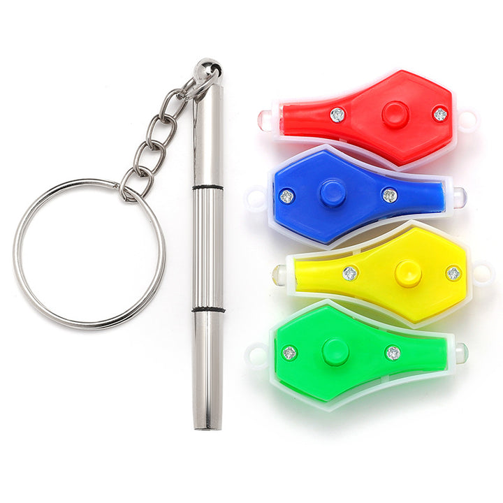 Multi-Function Compact Highlighter Kalsten