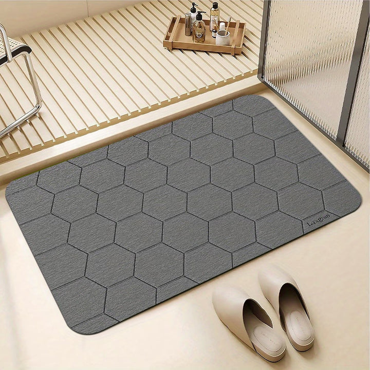 Non-Slip Bath Mat Kalsten