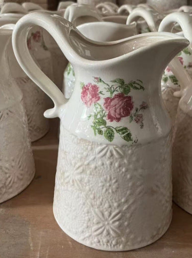 Flower counter jug Kalsten