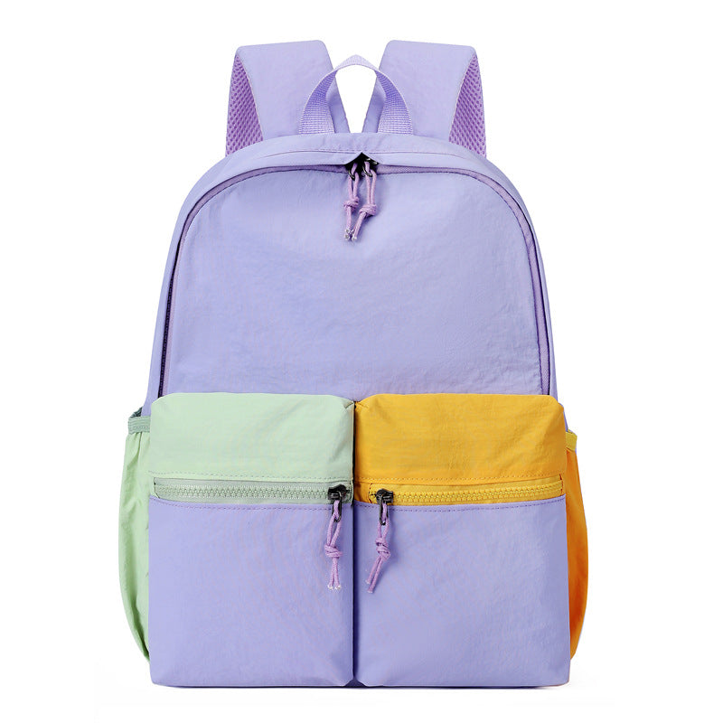 Casual Lightweight Travel Backpack Kalsten