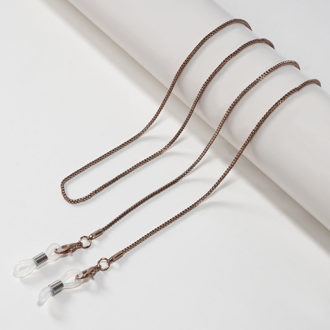 Minimalist Eyewear Chain Kalsten