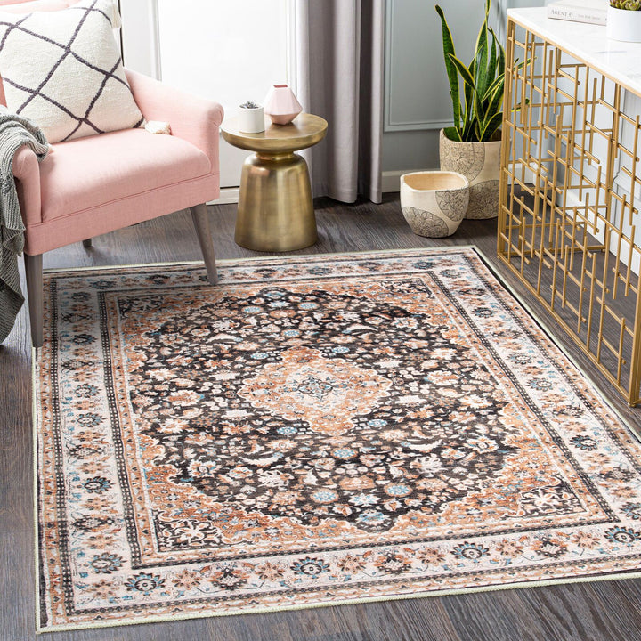 Home Decor Area Rug Kalsten