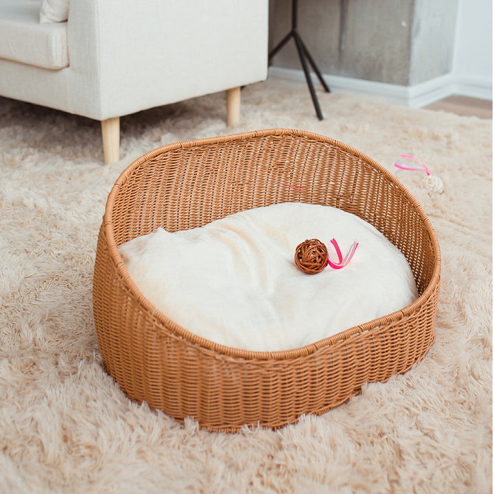 Cat bed Kalsten