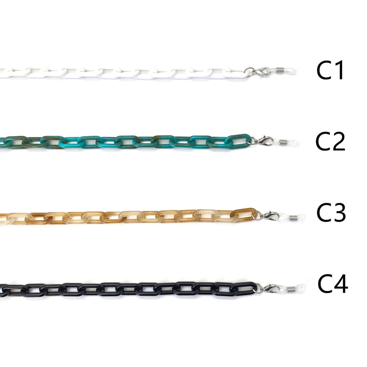 Chunky Eyewear Retainer Chain Kalsten