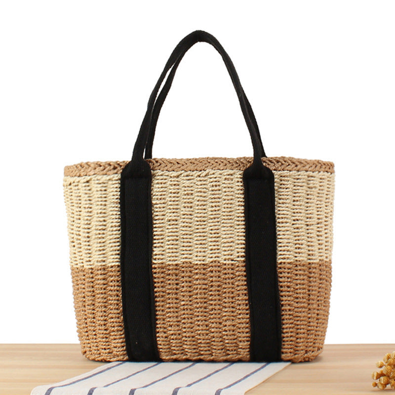 Versatile basket bag Kalsten
