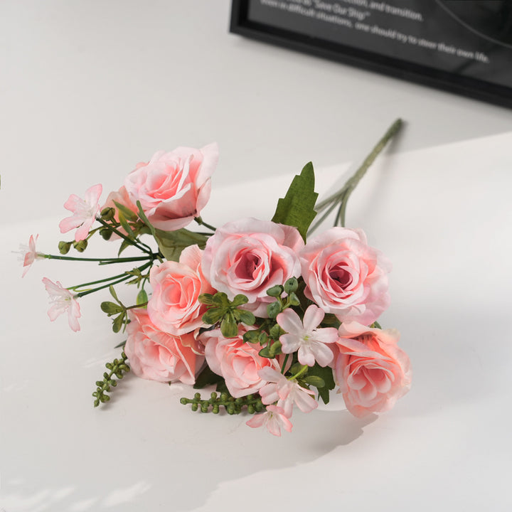 Artificial Floral Arrangement