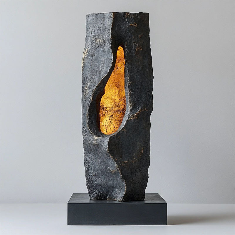 Artistic Decorative Table Lamp