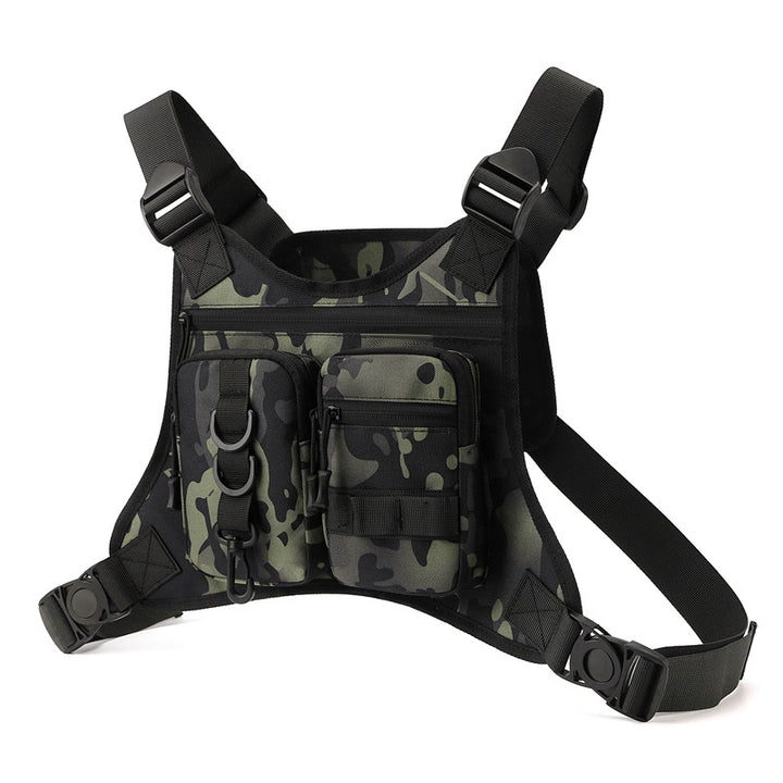 Tactical Utility Chest Harness Kalsten