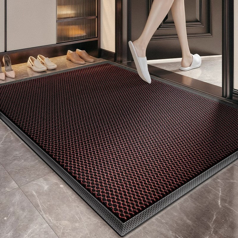 Heavy-Duty Entrance Mat