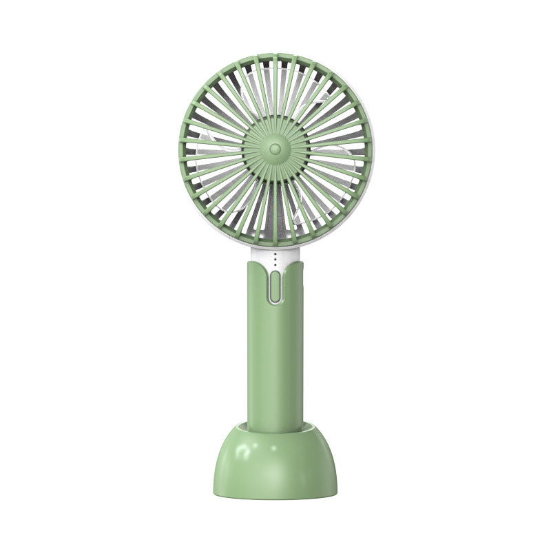 Portable Rechargeable Mini Fan Kalsten