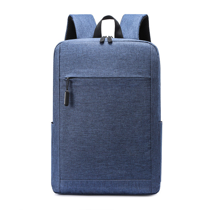 Slim Ergonomic Laptop Backpack Kalsten