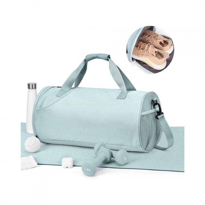 Versatile Travel Duffel Bag Kalsten