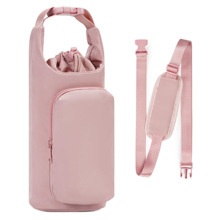 Insulated Drinking Bottle Carry Bag Kalsten