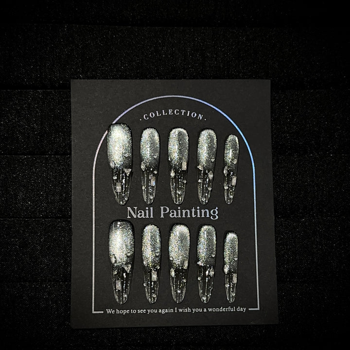 Decorative Nail Art